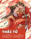 Thái Tử Ngày Ngày Truy Thê