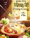 Mỹ Thực: Quán Nhỏ Thang Ký Ở Công Trường