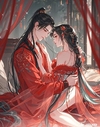 Xuyên Về Làm Phu Nhân Yến Quốc