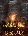 Mật Mã Quỷ Mộ