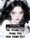 Livestream Bói Toán Cực Chuẩn: Tôi Mang Lại Thành Tích Cho Cảnh Sát