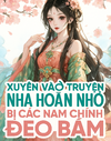 Xuyên Vào Truyện, Nha Hoàn ...