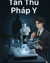 Tân Thủ Pháp Y