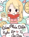 Đám Phản Diện Đều Nghe Lén Ta Ăn Dưa