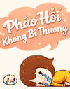 Pháo Hôi Không Bi Thương