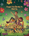Chuyện Tình Bắt Đầu Từ Dịch Vụ Dắt Cún Tận Nhà