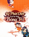 Kẻ Phản Diện Lại Sa Vào Bóng Tối