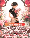 Nhà Thiết Kế Thời Trang Xuyên Thành Nữ Phụ Truyện Ngược Thập Niên