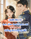 Anh Lính Quá Mạnh Mẽ, Cô Vợ Nhỏ Chống Đỡ Không Nổi