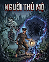 Người Thủ Mộ