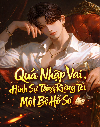 Quá Nhập Vai, Hình Sự Tặng Riêng Tôi Một Bộ Hồ Sơ