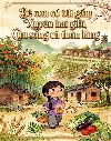 Bé Con Có Túi Gấm Xuyên Hai Giới, Cứu Sống Cả Thôn Làng