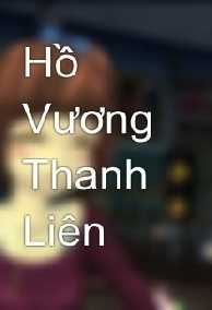 Hồ Vương Thanh Liên