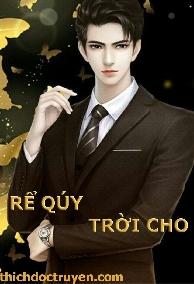 Truyện Rể Quý Trời Cho - Full