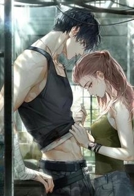 Bạn Cùng Phòng Là Đối Tượng Yêu Thầm