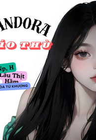 Sự Trả Thù Của Pandora