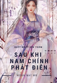 Vận Mệnh Thế Gia