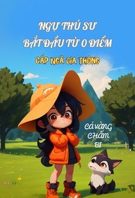 Ngự Thú Sư 0 Điểm