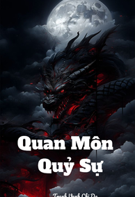 Quan Môn Quỷ Sự