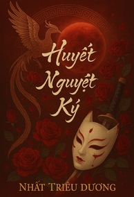 Huyết Nguyệt Ký