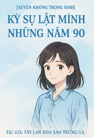 Ký Sự Lật Mình Những Năm 90