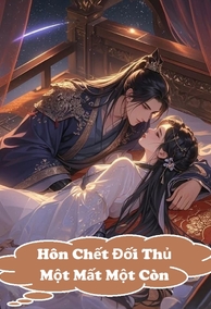 Hôn Chết Đối Thủ Một Mất Một Còn