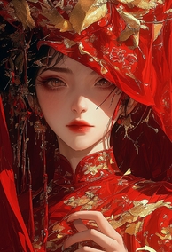 Cô Dâu Của Quỷ Vương