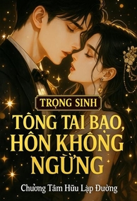 Trọng Sinh Làm Vợ Anh: Tổng Tài Bá Đạo, Hôn Không Ngừng