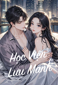 Học Viện Lưu Manh (NP)