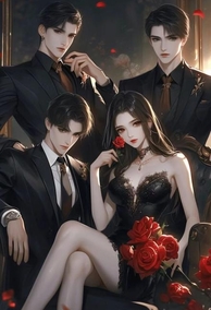 Bị Nhóm Nam Chủ Theo Đuổi Không Bỏ Ở Mạt Thế