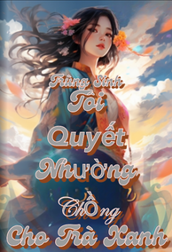Trùng Sinh Tôi Quyết Nhường Chồng Cho Trà Xanh