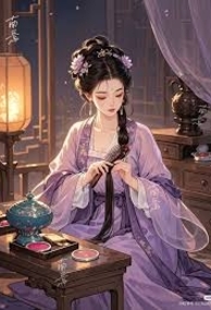 Xuyên Sách: Bị Vai Ác Hung Hăng Theo Dõi
