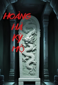 Hoàng Hà Kỳ Mộ