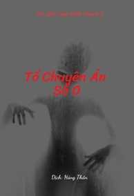 Tổ Chuyên Án Số 0