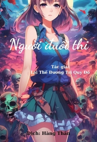 Người Đuổi Thi
