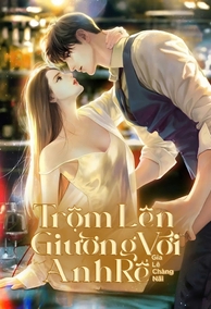 Trộm Lên Giường Với Anh Rể
