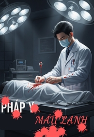Pháp Y Máu Lạnh