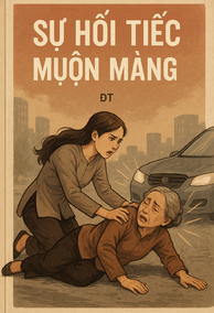 Sự Hối Tiếc Muộn Màng