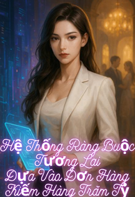Hệ Thống Ràng Buộc Tương Lai - Dựa Vào Đơn Hàng Kiếm Hàng Trăm Tỷ