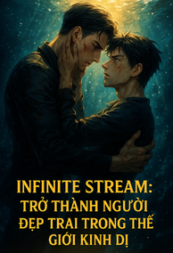 Infinite Stream: Trở Thành Người Đẹp Trai Trong Thế Giới Kinh Dị