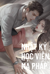 Nhật Ký Học Viện Ma Pháp