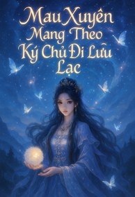 Mang Theo Ký Chủ Đi Lưu Lạc