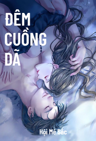 Đêm Cuồng Dã