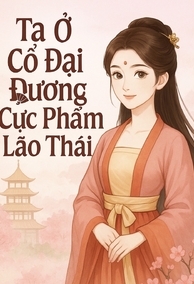 Ta Ở Cổ Đại Đương Cực Phẩm Lão Thái