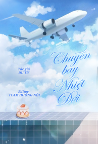 Chuyến Bay Nhiệt Đới