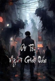 Đô Thị Người Giải Oán