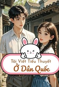 [Thập niên 90] Tôi Viết Tiểu Thuyết Ở Dân Quốc