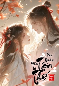 Phu Quân Đến Từ Tận Thế