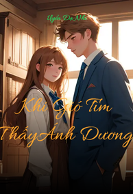 Khi Gió Tìm Thấy Ánh Dương