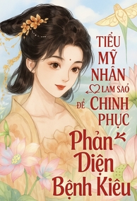 Tiểu Mỹ Nhân Làm Sao Để Chinh Phục Phản Diện Bệnh Kiều